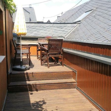 Haus Hazienda Бридель Экстерьер фото