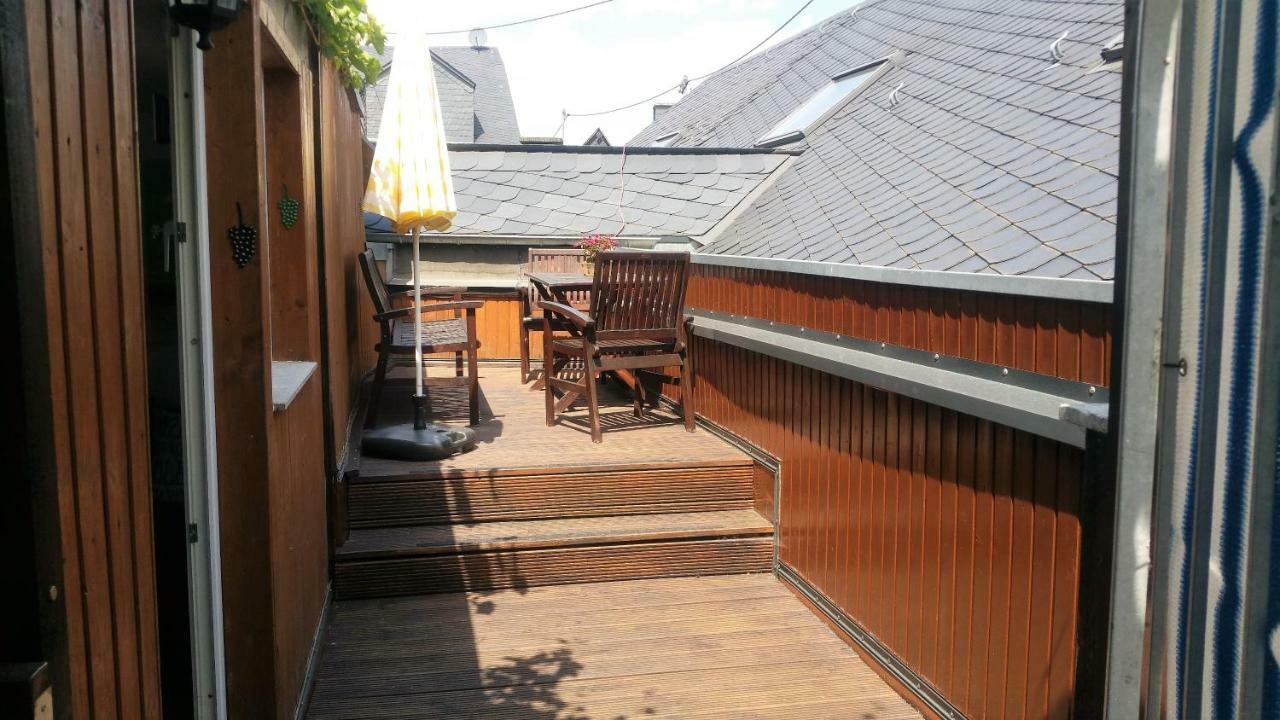 Haus Hazienda Бридель Экстерьер фото
