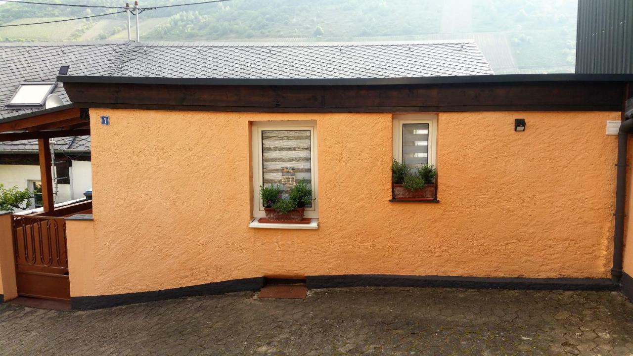Haus Hazienda Бридель Экстерьер фото