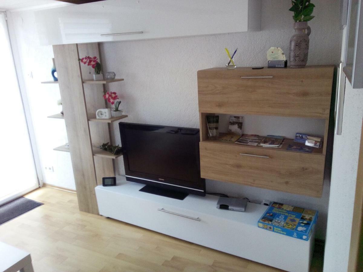 Haus Hazienda Бридель Экстерьер фото